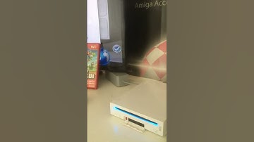 Awesome MOD installing Nintendo GameCube and Wii games🤩🤩 #gaming #nintendo #mod