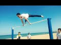 Street workout Каспийск