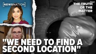 Nancy Guthrie search: ‘We need to find a second location,’ expert says | Truth of the Matter