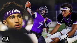 Ohio State Qb Commit Cj Stroud Senior Highlights 2020 Qb Rancho Cucamonga Crazy Senior Mix Youtube Ohio State Qb Commit Cj Stroud Senior Highlights 2020 Qb Rancho Cucamonga Crazy Senior Mix Youtube