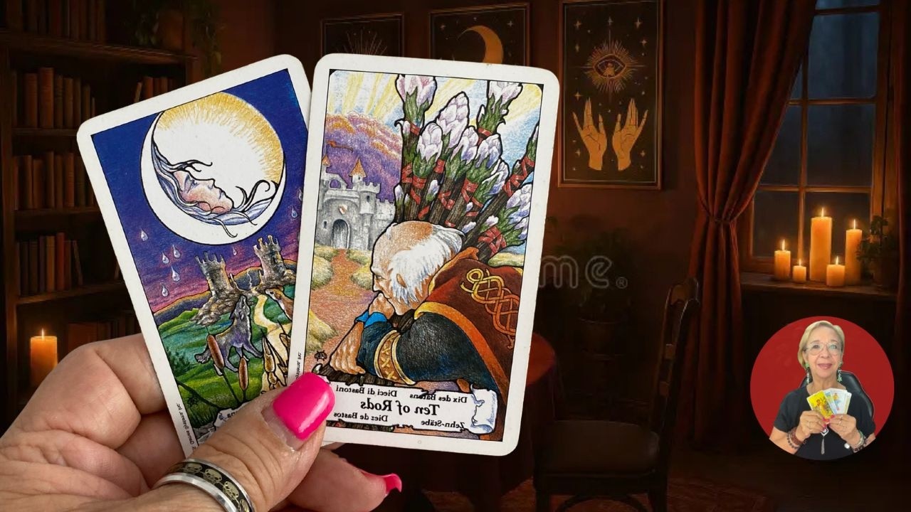 GÉMINIS! CONFIRMADO! NO ACEPTARÁ RENUNCIAR! SABE QUE NADIE COMO TU! COMO TE LLORA HOY DIA!