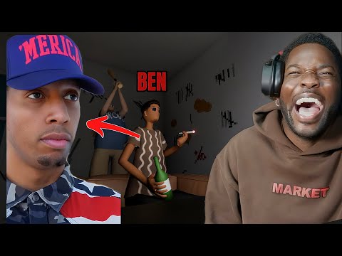 RDC Reacts To "I'm Not Gullible" RDC Fan Animation!