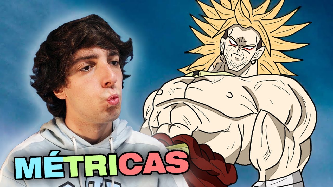 Las MEJORES MÉTRICAS del FRIKIRAP (¿Parte 1?) | Benderu Raw