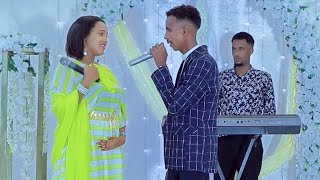 Carwo Ibrahim Ft Mukhtar Irbad | Uurkaygiyeey | Emotional Song | Official Music Video 2024