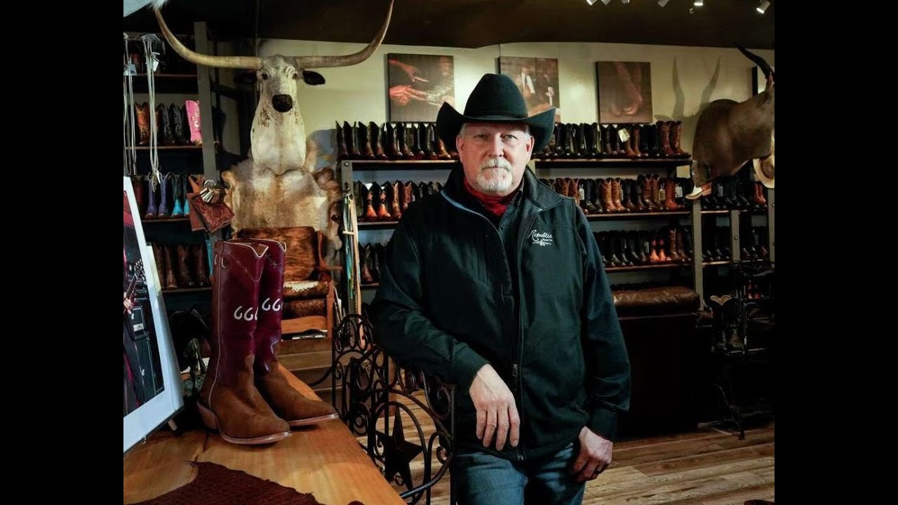 Heights Store Show Wide YouTube