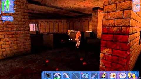 Give Me Deus Ex is fucking fantastic.