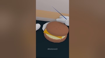 the roblox chef experience..🥶