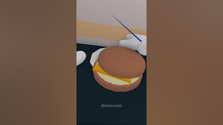 the roblox chef experience..🥶