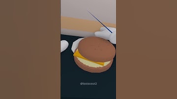 the roblox chef experience..🥶