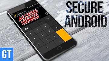 How to HIDE Secret Apps and Files in Calculator App on Android | Guiding Tech