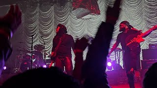 Mutts Don't Heel Tour: Leon Thomas - LUCID DREAMS/VIBES DON'T LIE