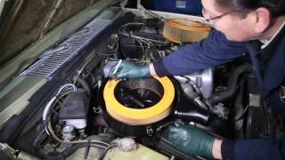 3 Quick Engine Air Filter Change Tips - There is at Least One for Everyone