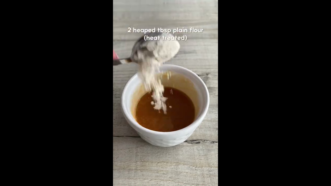 2 Minute Microwave Mug Cookie Recipe 