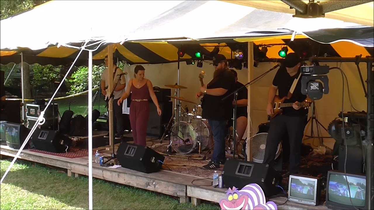 SaMax Fink Fest 2019 YouTube