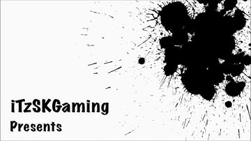 My New Intro - Made By My iPad