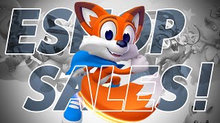 Bargain Hunters Unite! Check out these 15 Nintendo Switch Eshop Games on SALE!