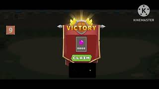 Idle Legion Mod Menu Offline Game No Password (Unlimited Diamond/No ads  screenshot 2