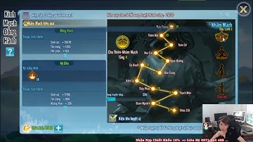 Chuyển 500.000 KNB Về ACC Bắc-Cái Đợi Úp 10x ... Bỏ 100k Vàng Ra Chiêu Mộ TTH ... Heello ace