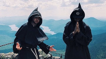 The Doppelgangaz - Monk Mode (Official Video)