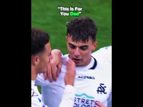 Maldini Loves Milan More Than His Own Son 