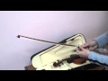 Скрипка 1 4 из Китая