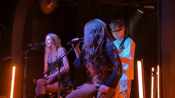Neoni - banter - Globe Hall - Denver, Colorado - 5-8-2025