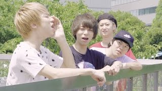 Video thumbnail of "KEYTALK - 「boys & girls」Special Movie"