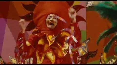 映画『横道世之介』特報