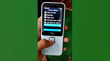 Itel It5330 Reset Code Shorts Itel 