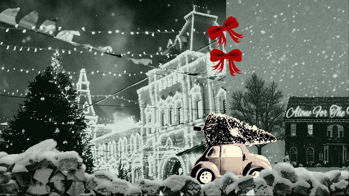 Brian Erickson - Christmas in July
