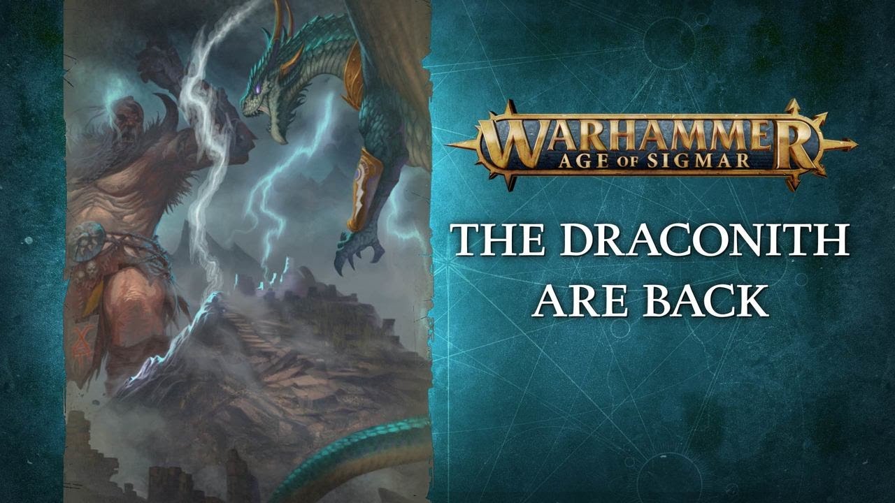 Games Workshop – Warhammer Age Of Sigmar: Krondys, Hijo De Dracothion – Kit De Plástico Para Montar, Miniatura De Stormcast Eternals