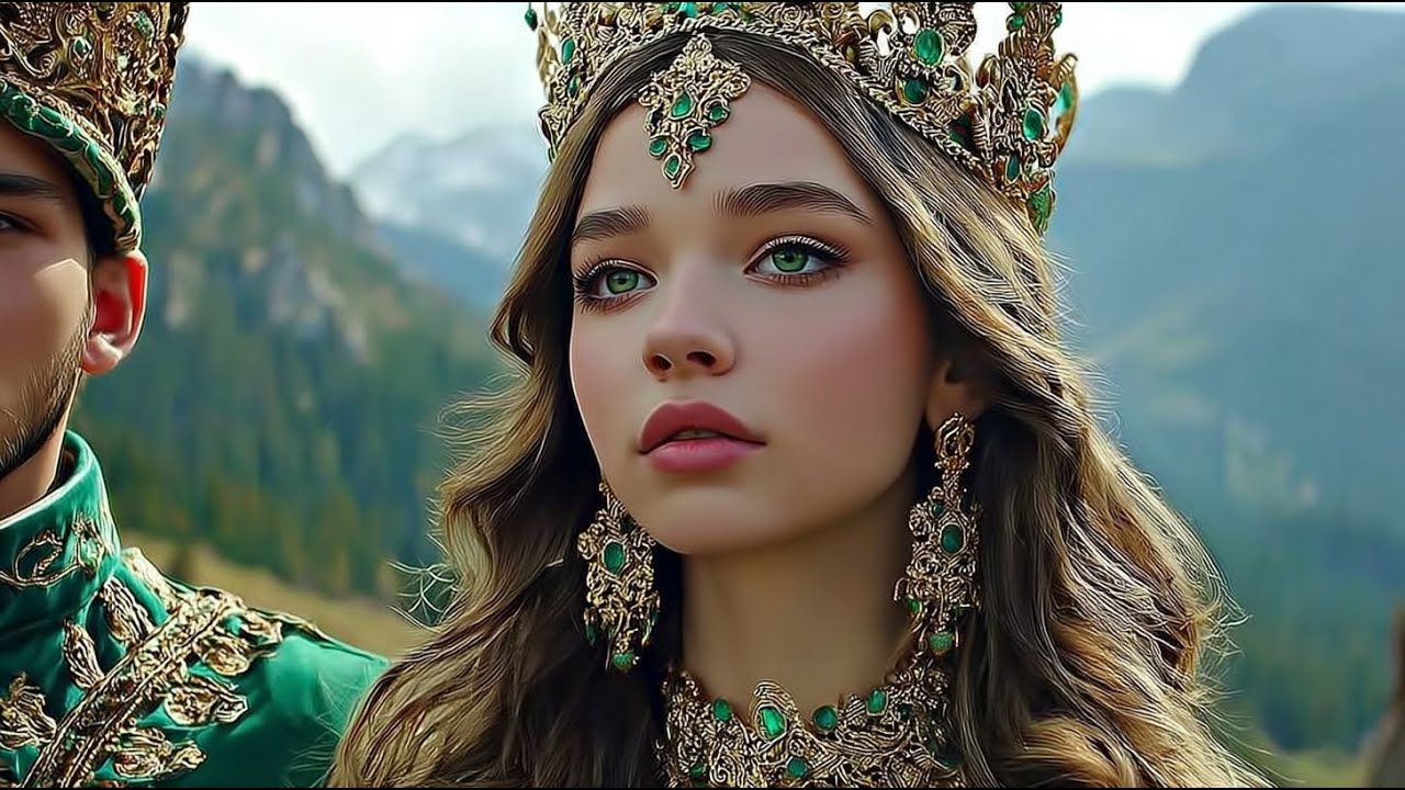 No One Chose Her Until She Looked at a Human and Asked Will You Be My Husband | HFY Reddit Stories