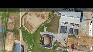 Precision Aerial Services LLC madisonville example
