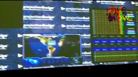 InfoComm 2011: Projection Design Shows Off Its FR12 Projection Series