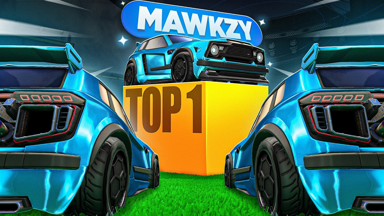 J'ai PRIS une AVANCE FOLLE sur le TOP 1 MONDIAL... | RTWR S22 - EP23