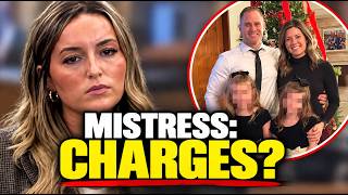 Could Caleb Flynn's Mistress face Charges or Civil Lawsuit