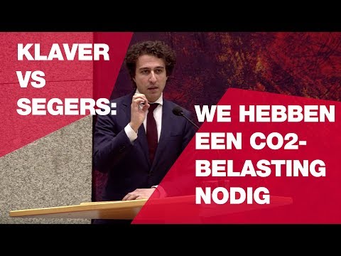 Video: Waarom Belastingen Nodig Zijn?