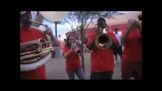 Chs Alumni Band Resimi