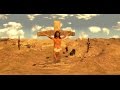 Christ Crucified - 360 Video