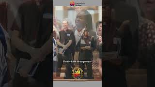 Charismatic Eucharistic Revival Conference - Highlights