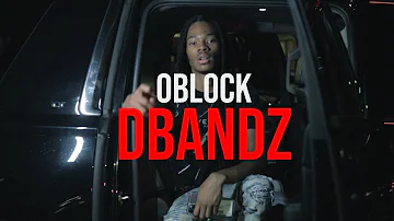 Oblock Dbandz - SLIDE (Official Music Video) Dir. @DigitalReel