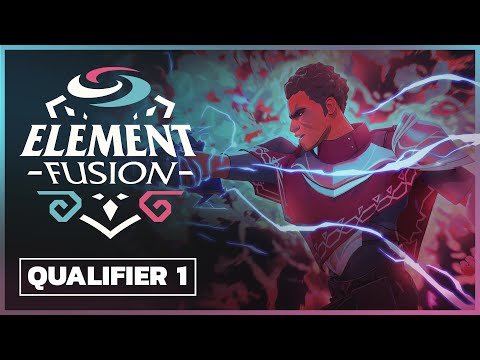 Spellbreak Tournament -