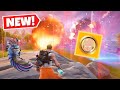 NEW Fortnite Shockin Update!!!