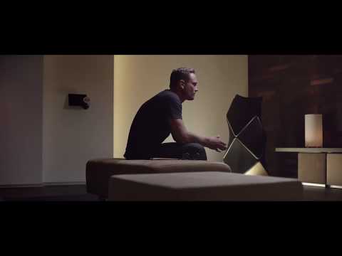 Bentley and Bang & Olufsen - a memorable journey | Be Extraordinary | Bentley Motors