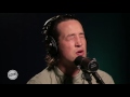 Marlon Williams performing "When I Was A Young Girl" Live on KCRW