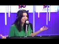 Capture de la vidéo Jenifer Sur Nrj | Interview