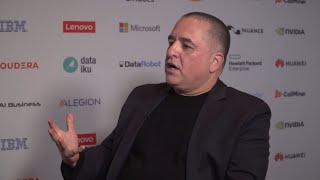 Experts in AI: 5G and AI advancements with Amdocs