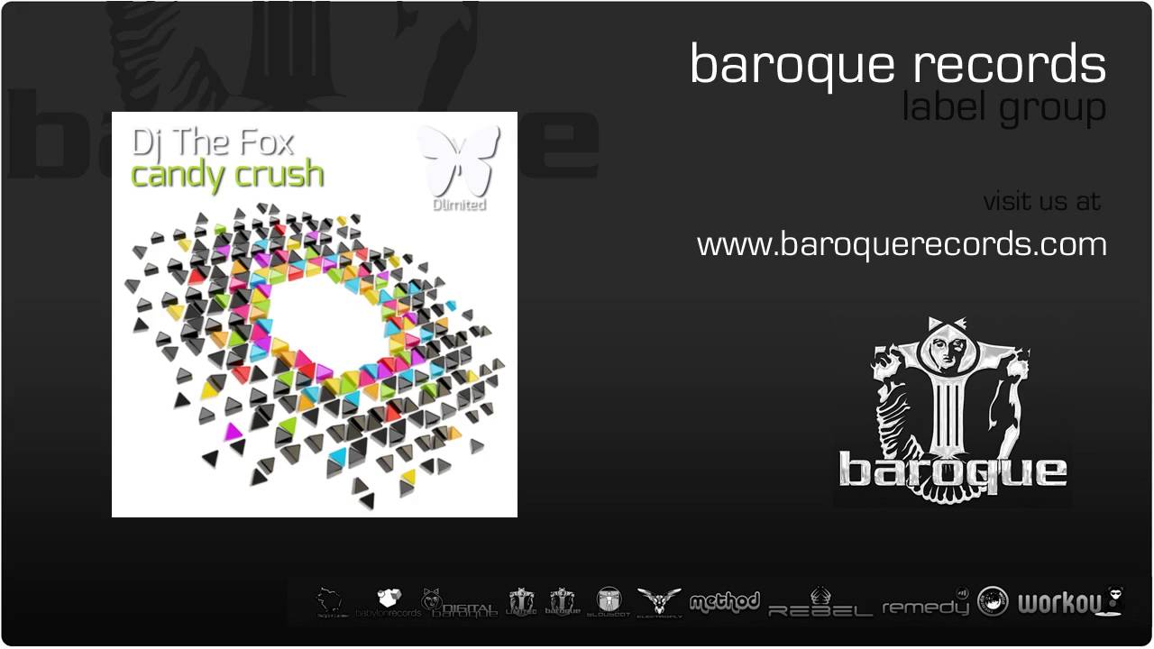 Obejrzyj Dj The Fox - Local Code w YouTube Obejrzyj Dj The Fox - Local Code w YouTube