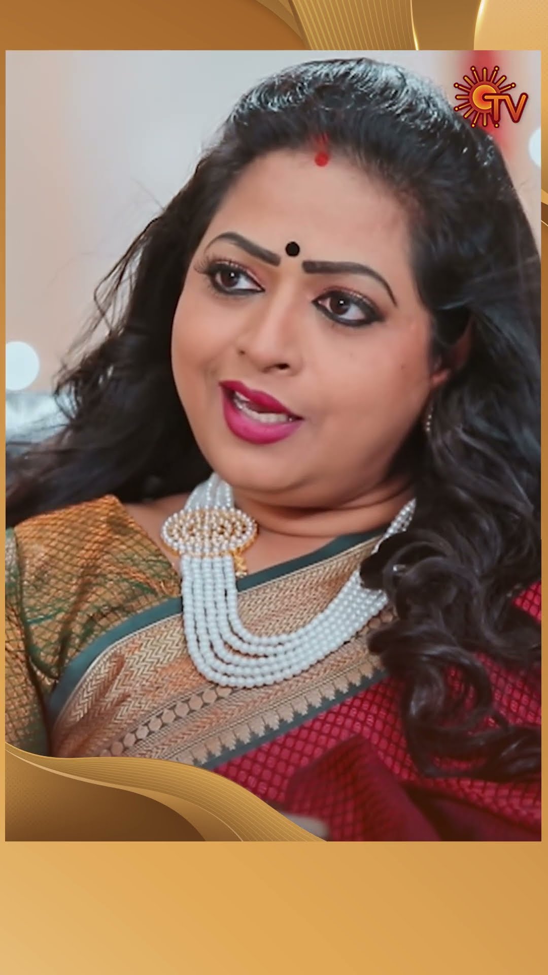 #PunnagaiPoove #SunTV #shorts #tamilserial