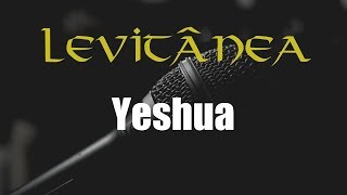 Video-Miniaturansicht von „Levitânea | Yeshua (clipe da letra) Rock Gospel Metal Gospel Heavy Metal Cristão“